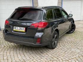 Обява за продажба на Subaru Outback 2.0 D 4x4 GERMANY ~16 000 лв. - изображение 6