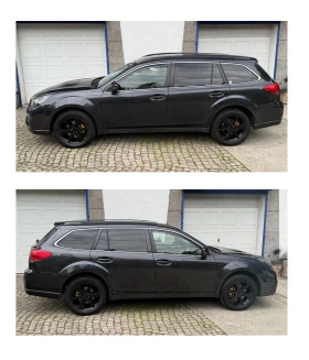 Обява за продажба на Subaru Outback 2.0 D 4x4 GERMANY ~16 000 лв. - изображение 3