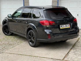 Обява за продажба на Subaru Outback 2.0 D 4x4 GERMANY ~16 000 лв. - изображение 4