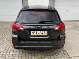 Обява за продажба на Subaru Outback 2.0 D 4x4 GERMANY ~16 000 лв. - изображение 5