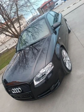 Audi A4 1.9 tdi 116 ps 3xSLINE | Mobile.bg    3