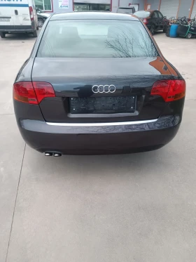 Audi A4 1.9 tdi 116 ps 3xSLINE | Mobile.bg    5