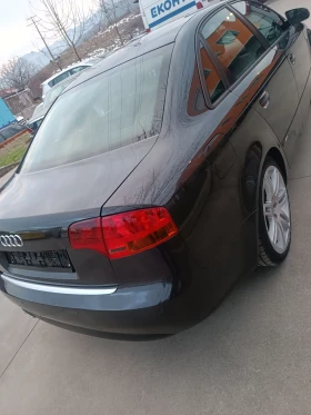 Audi A4 1.9 tdi 116 ps 3xSLINE | Mobile.bg    6