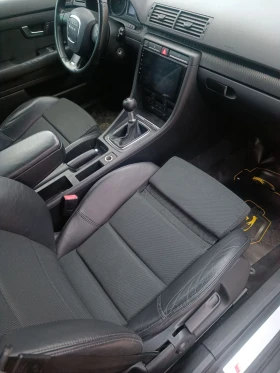 Audi A4 1.9 tdi 116 ps 3xSLINE | Mobile.bg    16