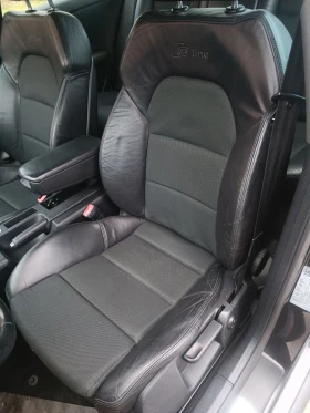 Audi A4 1.9 tdi 116 ps 3xSLINE | Mobile.bg    8