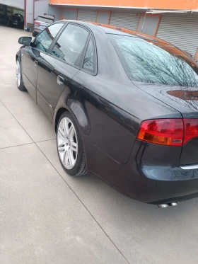 Audi A4 1.9 tdi 116 ps 3xSLINE | Mobile.bg    4
