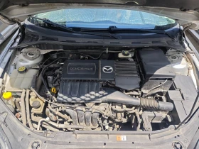 Mazda 3 1.6 | Mobile.bg    15