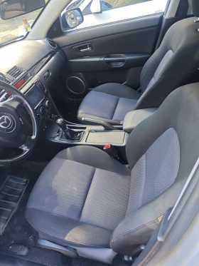 Mazda 3 1.6 | Mobile.bg    12
