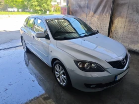 Mazda 3 1.6 | Mobile.bg    2