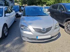 Mazda 3 1.6 | Mobile.bg    17