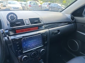 Mazda 3 1.6 | Mobile.bg    6