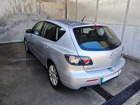 Mazda 3 1.6 | Mobile.bg    4