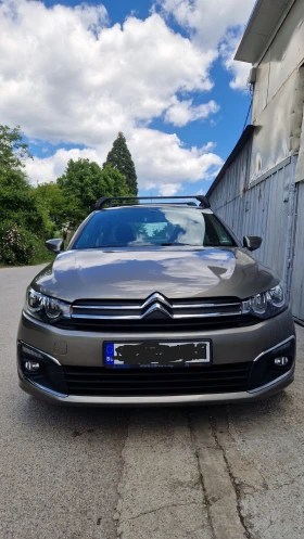Citroen C-Elysee | Mobile.bg    9