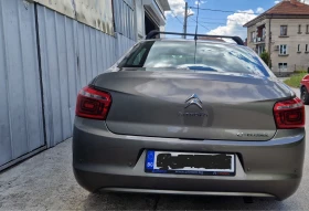 Citroen C-Elysee | Mobile.bg    8