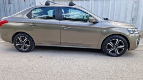  Citroen C-Elysee
