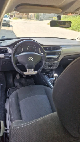 Citroen C-Elysee | Mobile.bg    13
