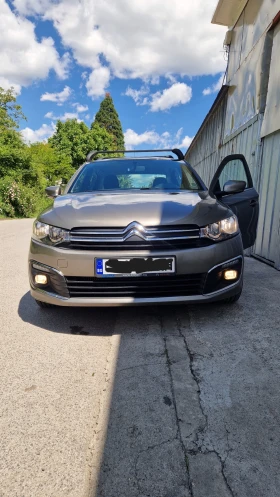 Citroen C-Elysee | Mobile.bg    4