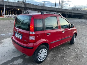 Обява за продажба на Fiat Panda 1, 2 ~3 800 лв. - изображение 6