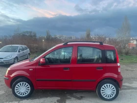 Обява за продажба на Fiat Panda 1, 2 ~3 800 лв. - изображение 3