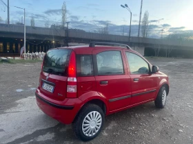 Обява за продажба на Fiat Panda 1, 2 ~3 800 лв. - изображение 2
