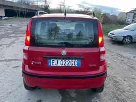 Обява за продажба на Fiat Panda 1, 2 ~3 800 лв. - изображение 7