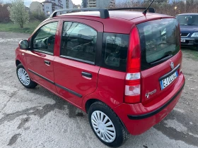 Обява за продажба на Fiat Panda 1, 2 ~3 800 лв. - изображение 5