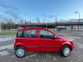Обява за продажба на Fiat Panda 1, 2 ~3 800 лв. - изображение 4