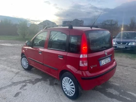 Обява за продажба на Fiat Panda 1, 2 ~3 800 лв. - изображение 1