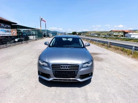 Обява за продажба на Audi A4 2.0TDI-170к.с ~10 990 лв. - изображение 1