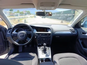 Обява за продажба на Audi A4 2.0TDI-170к.с ~10 990 лв. - изображение 11