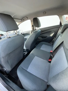 Обява за продажба на Ford Fiesta 1.4 TDCi ~6 300 лв. - изображение 6