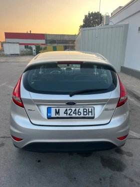 Обява за продажба на Ford Fiesta 1.4 TDCi ~6 300 лв. - изображение 3