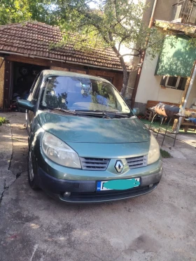 Обява за продажба на Renault Scenic ~2 700 лв. - изображение 1