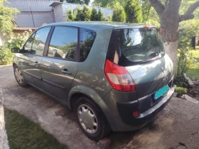 Обява за продажба на Renault Scenic ~2 700 лв. - изображение 8