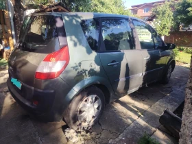 Обява за продажба на Renault Scenic ~2 700 лв. - изображение 9
