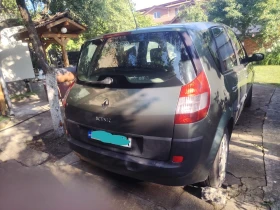 Обява за продажба на Renault Scenic ~2 700 лв. - изображение 7