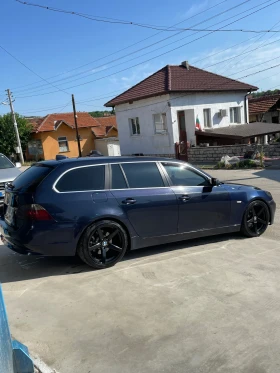 Обява за продажба на BMW 530 3.0 ~9 500 лв. - изображение 3