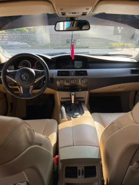 Обява за продажба на BMW 530 3.0 ~9 500 лв. - изображение 7