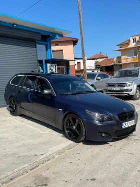 Обява за продажба на BMW 530 3.0 ~9 500 лв. - изображение 2