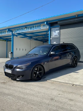 Обява за продажба на BMW 530 3.0 ~9 500 лв. - изображение 1