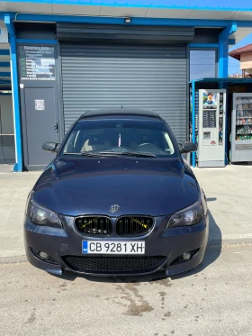Обява за продажба на BMW 530 3.0 ~9 500 лв. - изображение 1