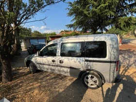 Opel Combo 1.6 | Mobile.bg    5