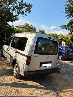 Opel Combo 1.6 | Mobile.bg    4
