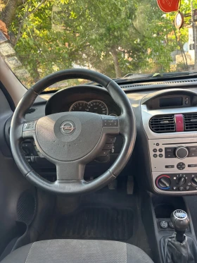 Opel Combo 1.6 | Mobile.bg    12