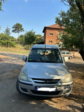 Opel Combo 1.6 | Mobile.bg    2
