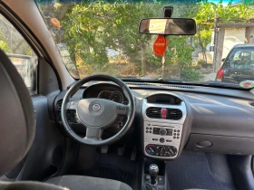 Opel Combo 1.6 | Mobile.bg    11
