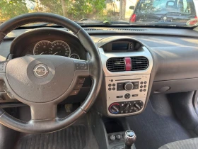 Opel Combo 1.6 | Mobile.bg    13