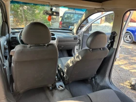 Opel Combo 1.6 | Mobile.bg    10