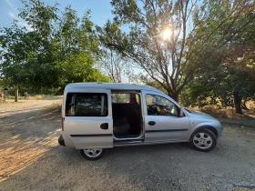 Opel Combo 1.6 | Mobile.bg    3