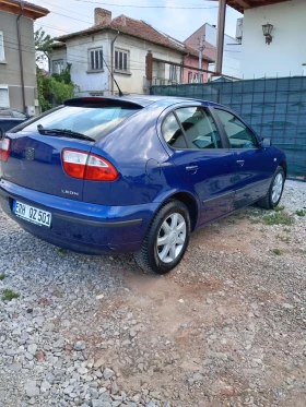 Seat Leon 1.6  105   | Mobile.bg    3